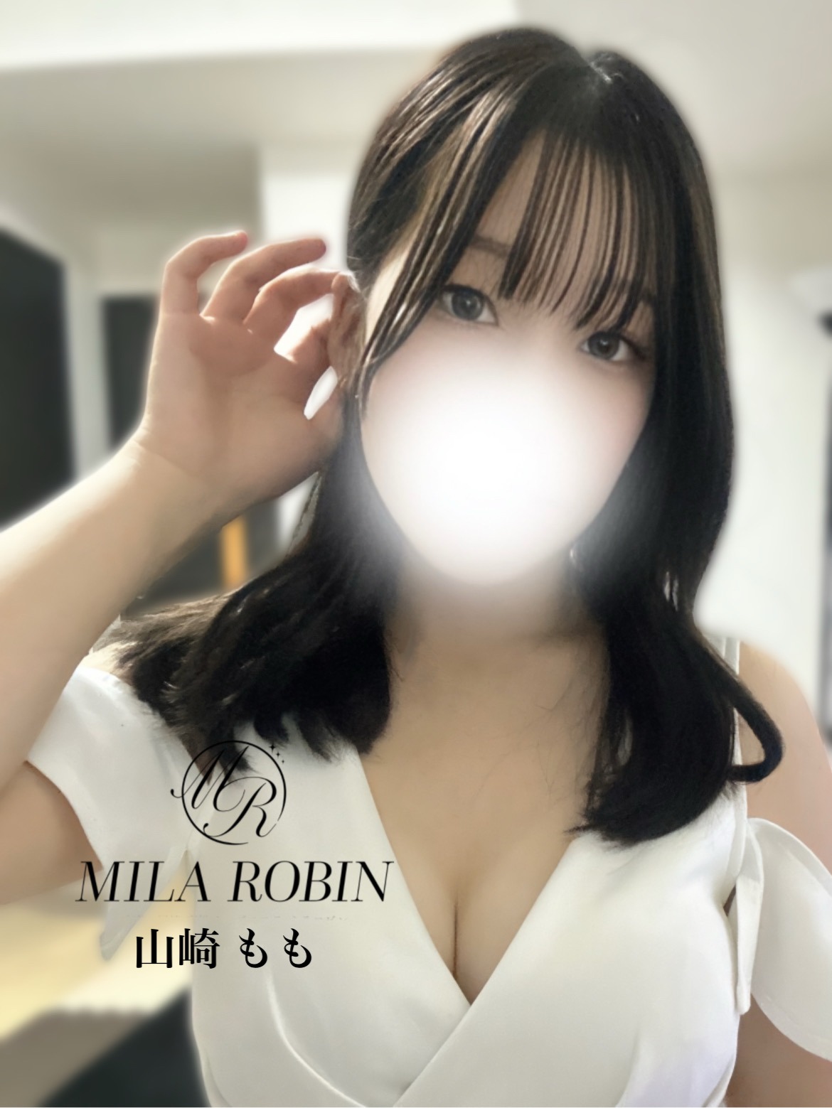 Mila Robin (ミラロビン) 山崎もも