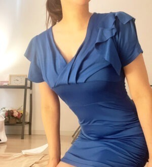 ミセスメルティー マリコ