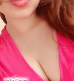 Mother Complex (マザーコンプレックス) なつめ