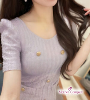 Mother Complex (マザーコンプレックス) みゆう