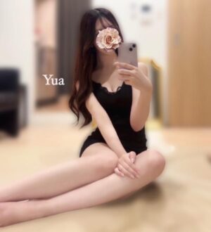 KOBE QUEEN (神戸クイーン) ゆあ