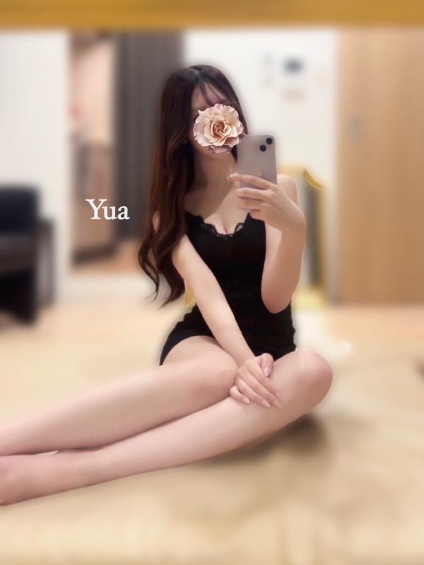 KOBE QUEEN (神戸クイーン) ゆあ