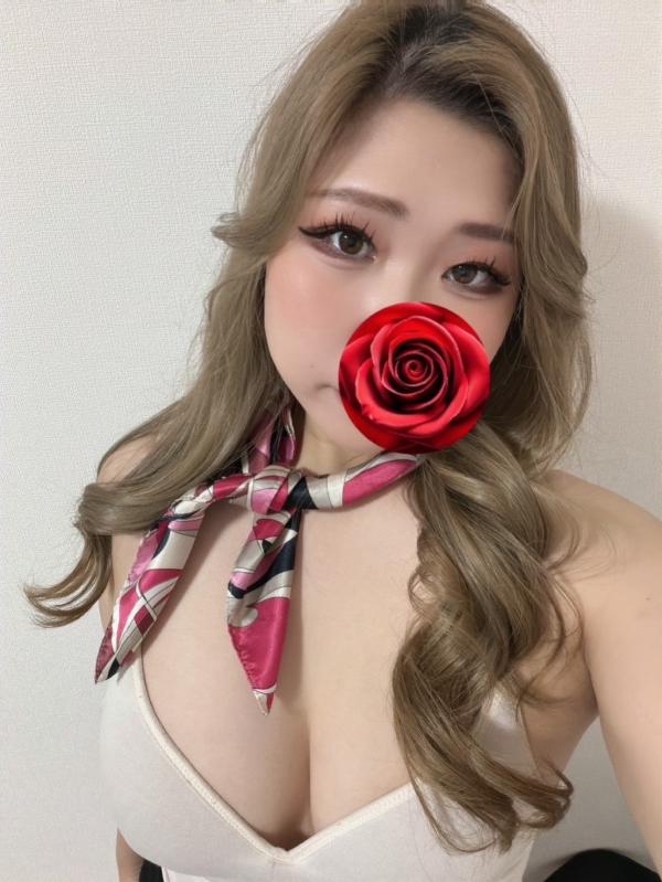 First class Platinum (ファーストクラスプラチナム) ゆな