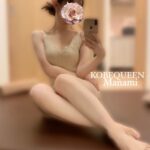 KOBE QUEEN (神戸クイーン) まなみ