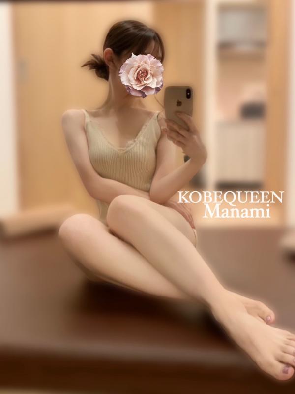 KOBE QUEEN (神戸クイーン) まなみ