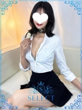 SELECT 日本橋・谷町九丁目 (セレクト) 虹野りら