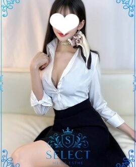 SELECT 日本橋・谷町九丁目 (セレクト) 樽井りりあ