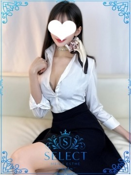 SELECT 日本橋・谷町九丁目 (セレクト) 樽井りりあ
