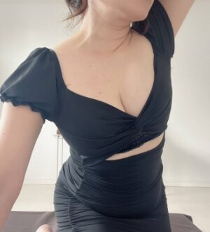 Mrs.coquettish (ミセスコケティッシュ) 奈緒子