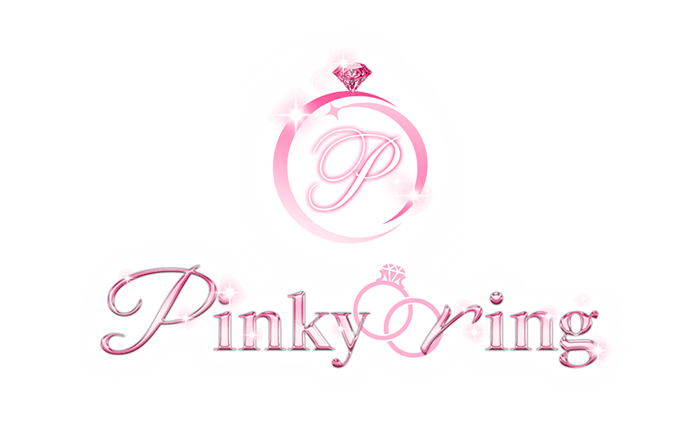 Pinky ring 日本橋