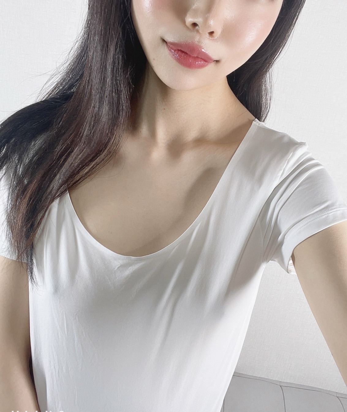 白シャツと彼女 (しろかの) 天音