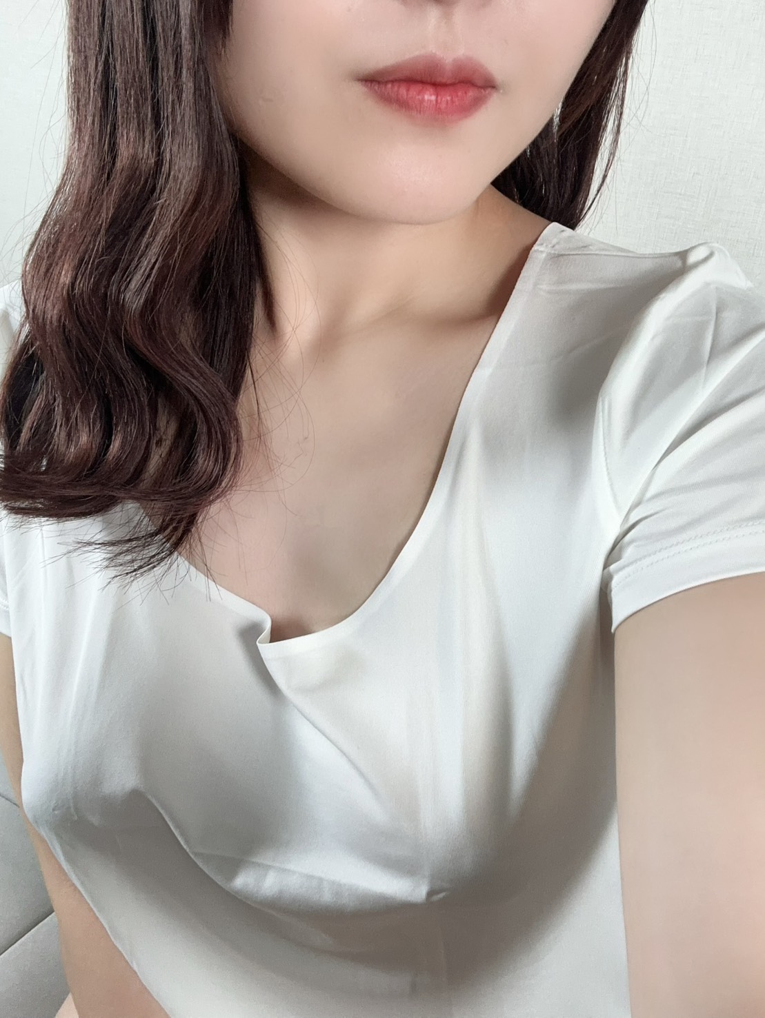 白シャツと彼女 (しろかの) 蓮