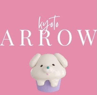 ARROW京都 (アロー京都) 璃玖