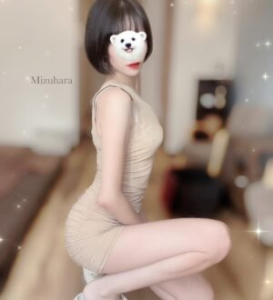 Queen of the Night (クイーンオブザナイト) 水原いおり