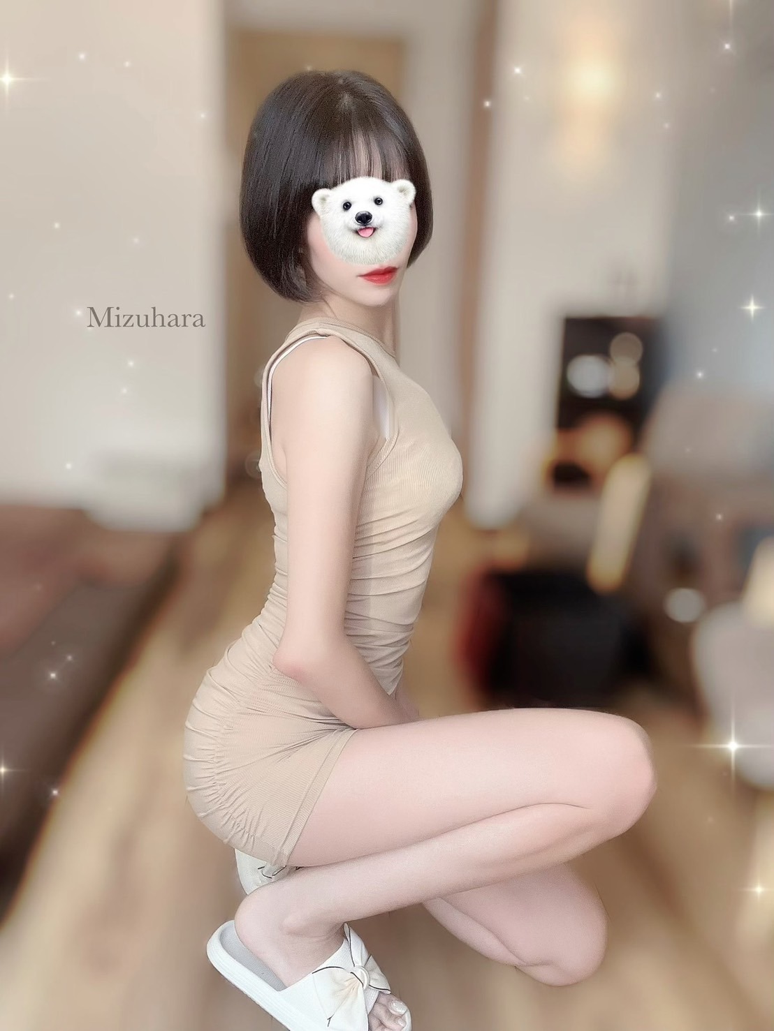 Queen of the Night (クイーンオブザナイト) 水原いおり