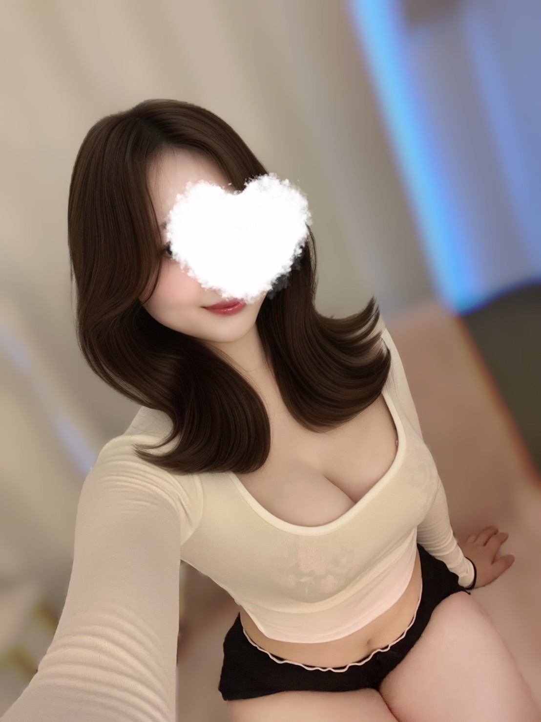 Queen of the Night (クイーンオブザナイト) 神崎ゆうひ