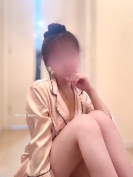 彼女ん家 くるみ