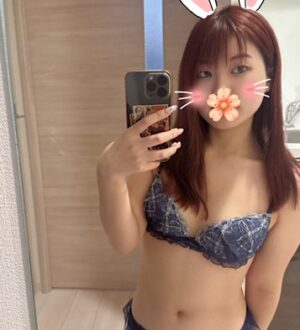 秘密のマイクロバニーちゃん みさと