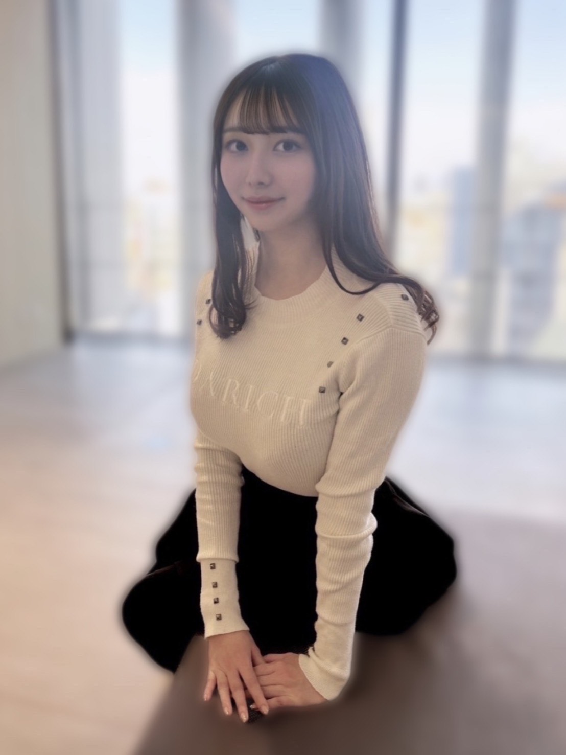 Queen luxury 高嶺エマ