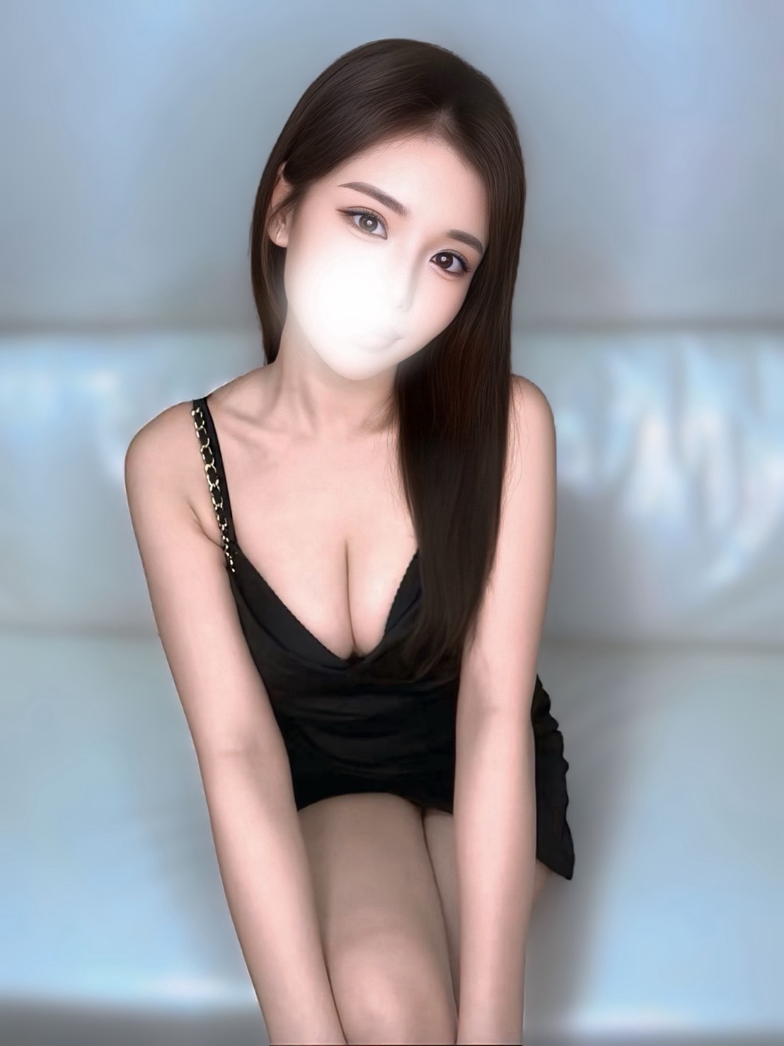 Pershia (ペルシア) 白鳥ゆな