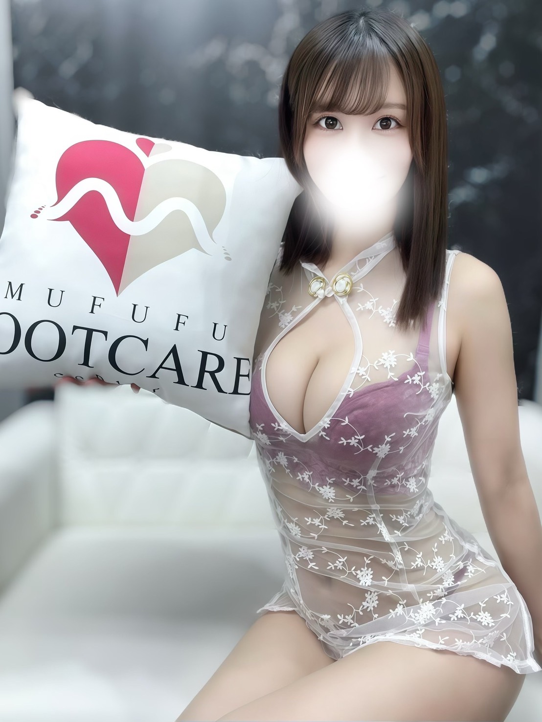 MUFUFU FOOTCARE Center (ムフフフットケアセンター) 夢咲まいか