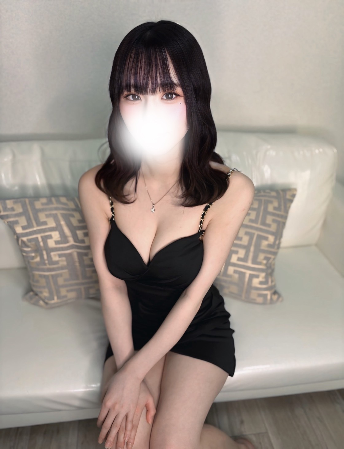 Pershia (ペルシア) 深澤みらい