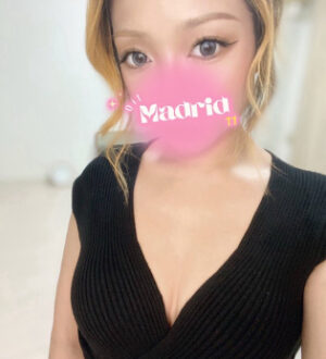 Oil Madrid (オイルマドリード) 水瀬ミア