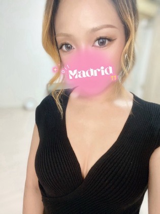 Oil Madrid (オイルマドリード) 水瀬ミア