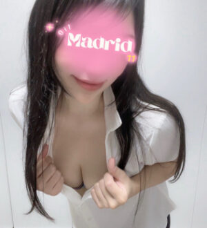 Oil Madrid (オイルマドリード) 朝比奈れい