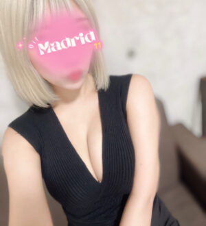 Oil Madrid (オイルマドリード) 白月かれん