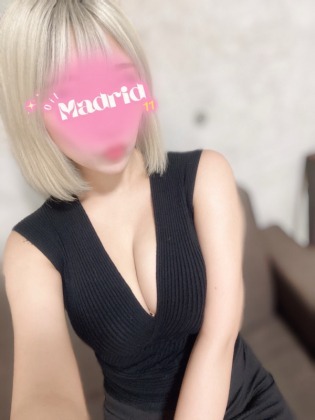 Oil Madrid (オイルマドリード) 白月かれん