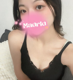 Oil Madrid (オイルマドリード) 成瀬ここ