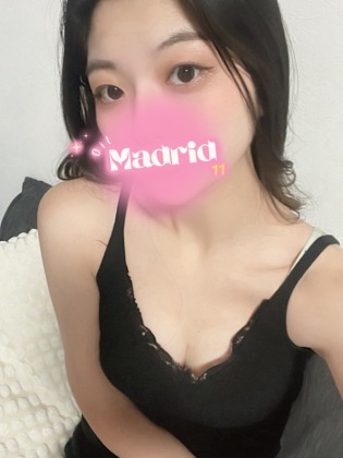 Oil Madrid (オイルマドリード) 成瀬ここ