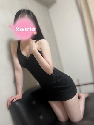 Oil Madrid (オイルマドリード) 一ノ瀬らんか