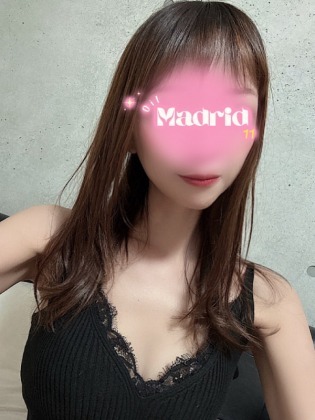 Oil Madrid (オイルマドリード) 雪村しずく