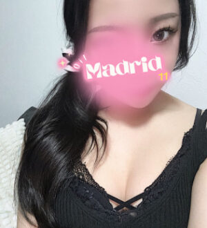 Oil Madrid (オイルマドリード) 佐倉のあ