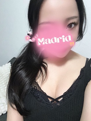 Oil Madrid (オイルマドリード) 佐倉のあ