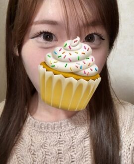 産まれたてSPA なつき