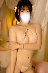 MUFUFU HITOHADA Center (ムフフヒトハダセンター) 天乃みこ