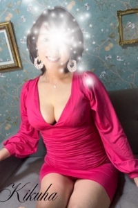 マダムと紳士 (マダムトシンシ) 藤きくは