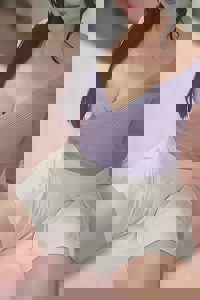 貴婦人倶楽部 中田