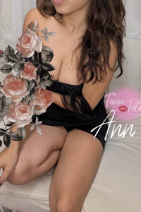 Femme Fatale (ファムファタール) アン