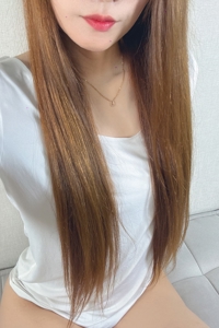 白シャツと彼女 凪（なぎ）