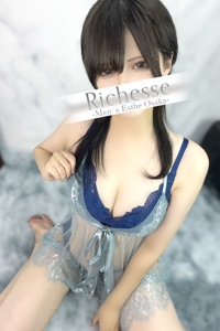 Richesse Spa 梅田・出張 (リシェスパ) 希咲のぞみ