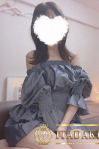 ITADAKI (イタダキ) 成瀬ひめか