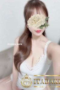 ITADAKI (イタダキ) 倉持ねる