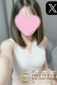 ITADAKI (イタダキ) 綾乃りな