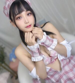 マイクロビキニメンエス 梅田＆京橋店 一色しづき