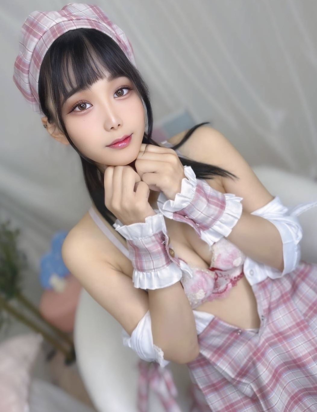 マイクロビキニメンエス 梅田＆京橋店 一色しづき