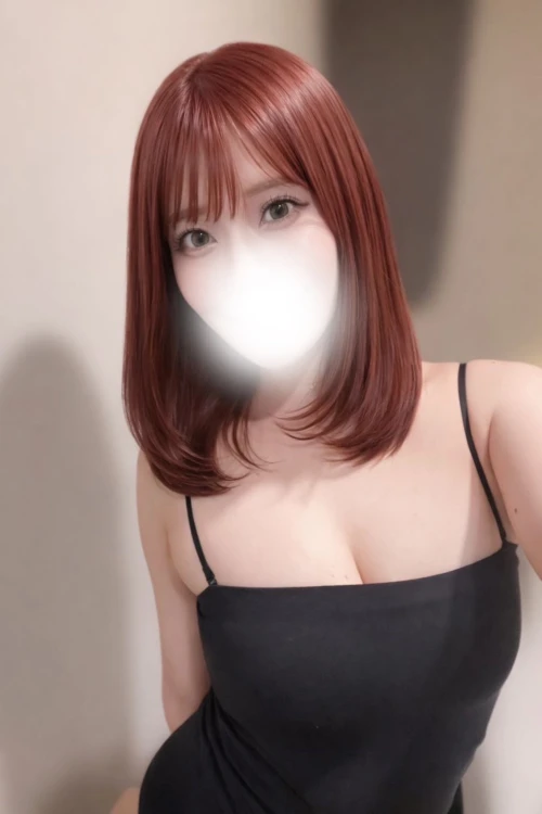 濃密Candy (濃密キャンディー) 藤原あすな